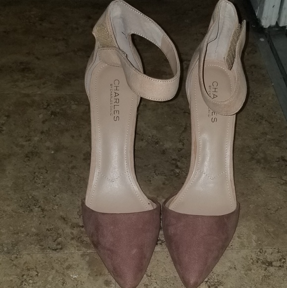 Charles David Shoes - Charles by Charles David Heels